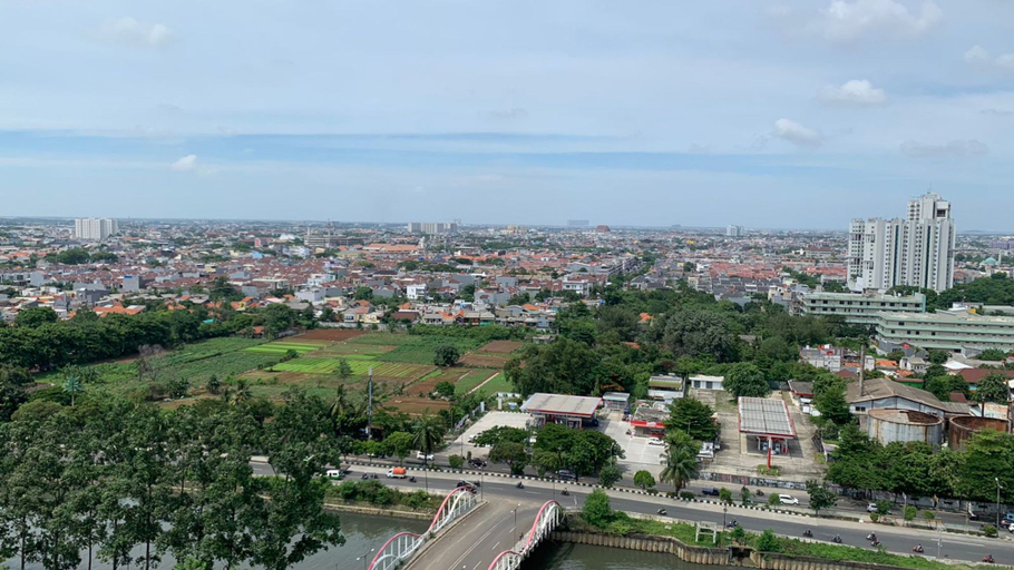 Others 4, Comfort Studio @ Daan Mogot City Apartment By Travelio, West Jakarta