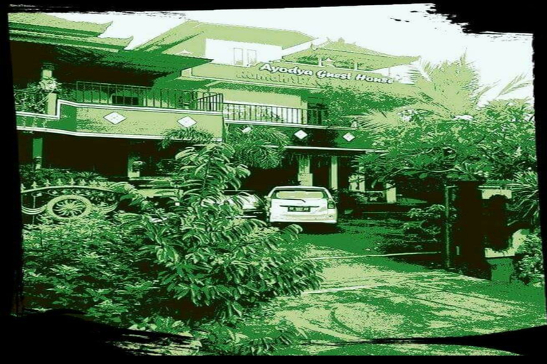 Ayodya Guest House & Spa Lombok, Lombok