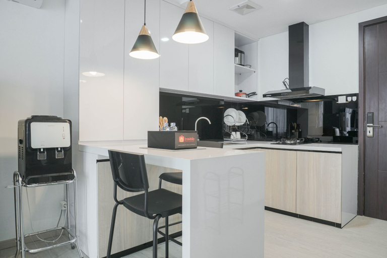 Others 4, Comfort Studio at Daan Mogot City Apartment By Travelio, West Jakarta