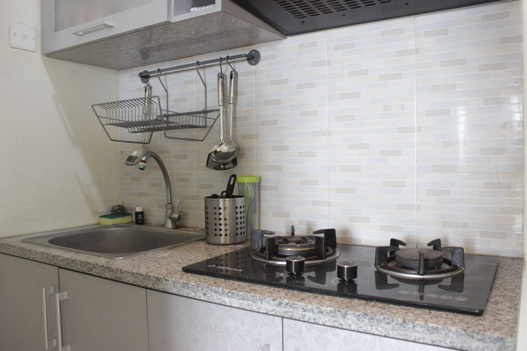 Others 5, Comfy 2BR Apartment at Tamansari Panoramic By Travelio, Bandung