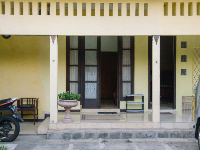 Kampung Ijen homestay Syariah, Malang