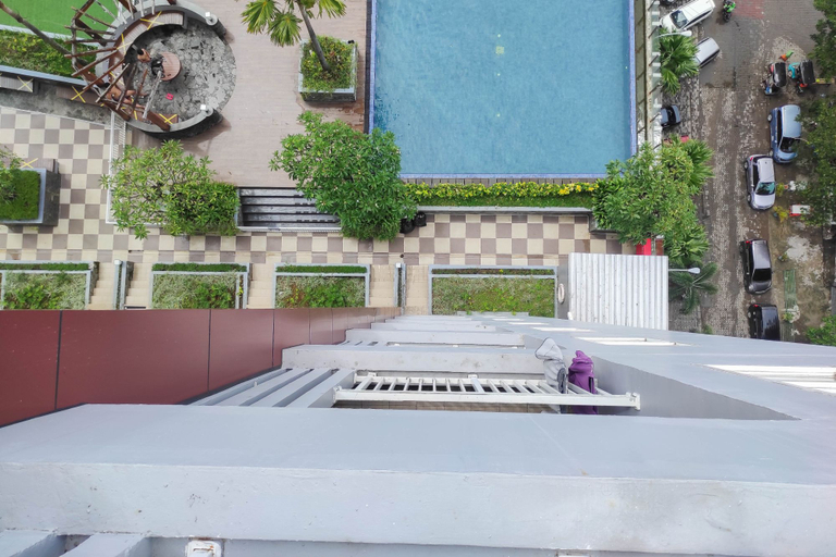 Others 2, Spacious 2BR at Vida View Makassar Apartment By Travelio, Makassar