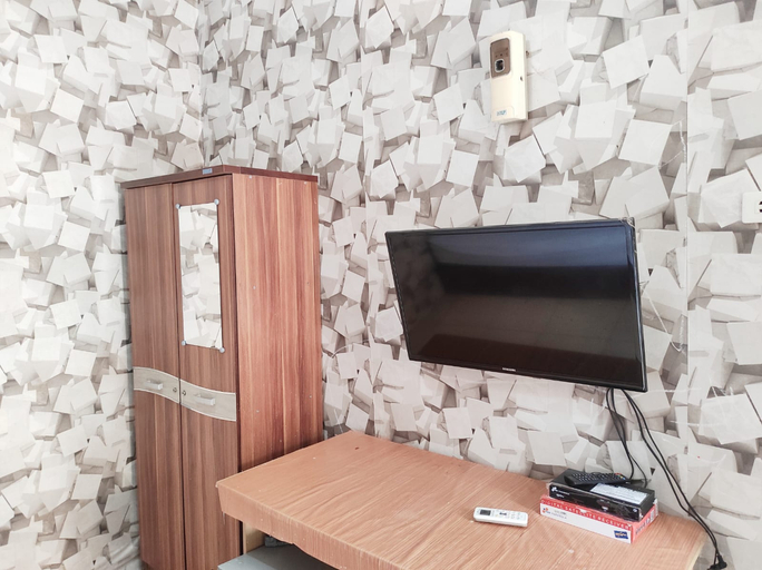 Bedroom 4, Homestay Syariah Way Jepara Lampung Timur RedPartner, Lampung Timur
