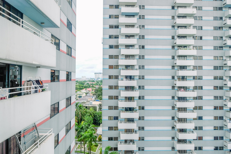 Others 3, Simple and Spacious 3BR at Bona Vista Apartment By Travelio, South Jakarta