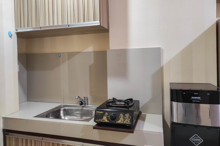 Others 4, Cozy and Best Deal Studio Apartment Vida View Makassar By Travelio, Makassar