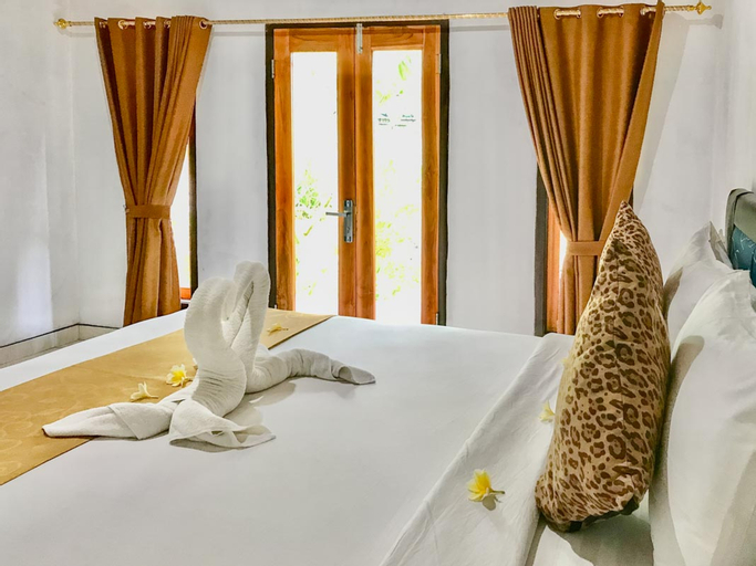 The Banana House at Desa Wisata Nusa Penida Harga Terbaru 2023