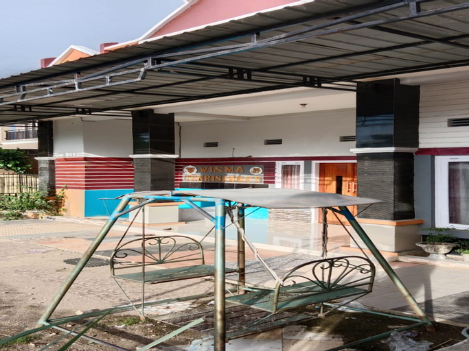 Wisma Tenrisannae, Sinjai