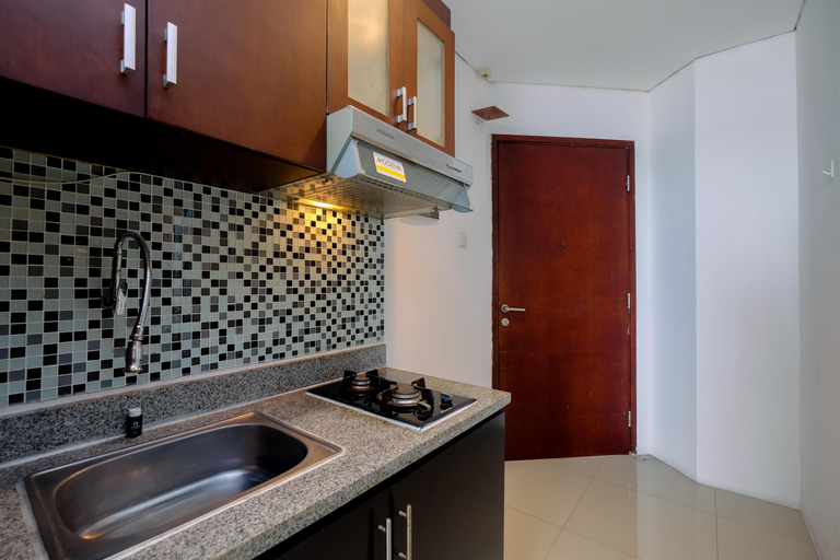 Others 4, Simple and Comfort Studio Apartment at Mangga Dua Residence By Travelio, Jakarta Pusat
