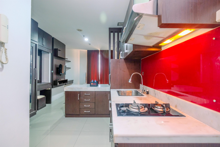 Others 4, Best Deal Studio Apartment at Mangga Dua Residence By Travelio, Jakarta Pusat