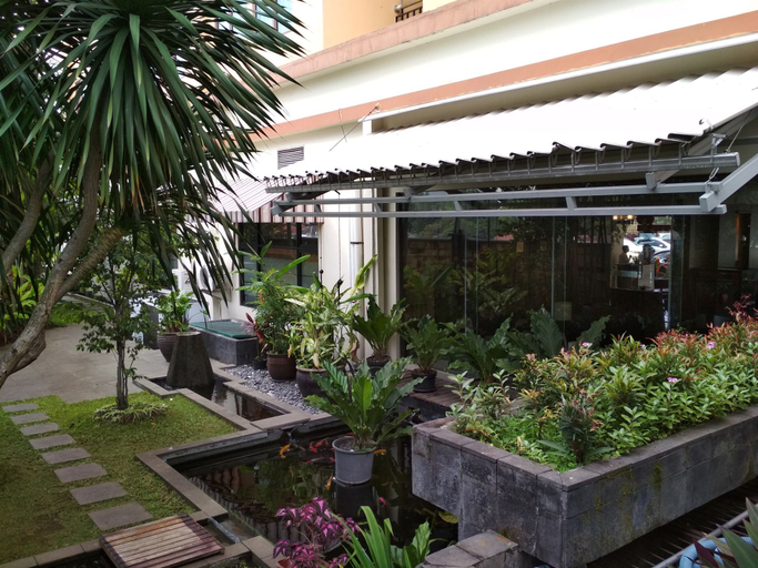 Others 3, Spacious 2BR at Grand Setiabudi By Travelio, Bandung