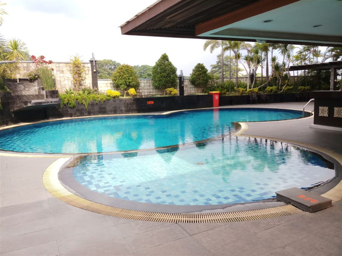 Sport & Beauty, Spacious 2BR at Grand Setiabudi By Travelio, Bandung