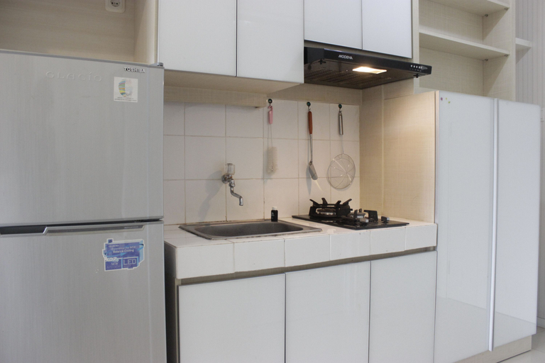 Others 4, Comfy & Scenic Studio Apartment at Parahyangan Residence near UNPAR By Travelio, Bandung