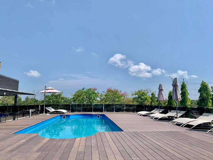 Sport & Beauty 2, Desa Selatan Resort, Kota Tinggi
