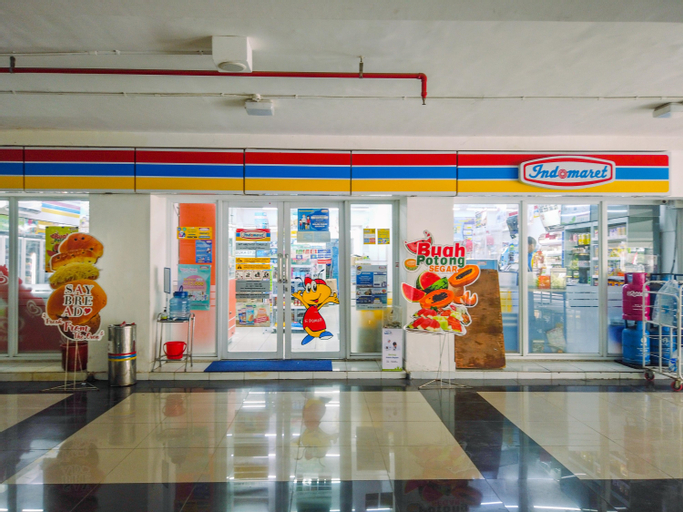 Public Area 8