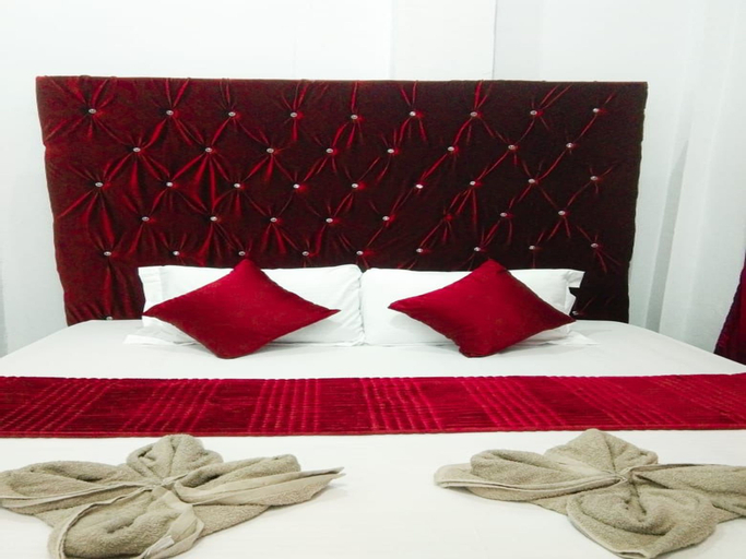 Hotel Raihan (temporarily closed), Sinjai