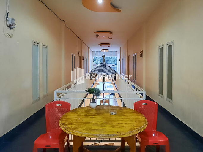 Others 5, Hotel Puri Yasmin Potowanua Lasusua Mitra RedDoorz, Kolaka Utara