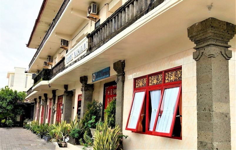 Hotel Darmadi, Badung