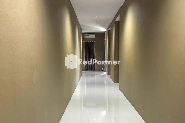 Public Area 2, Wisma Syariah UINSU Medan Mitra RedDoorz, Medan