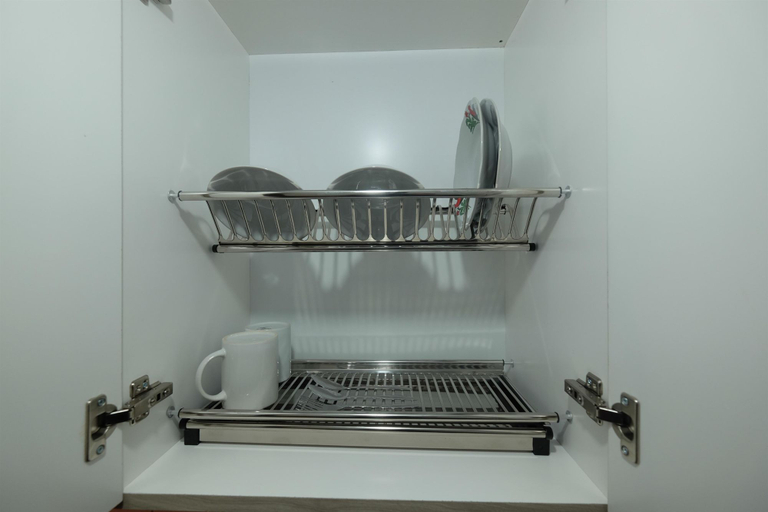Others 5, Fancy and Nice Studio at Springlake Summarecon Bekasi Apartment By Travelio, Bekasi