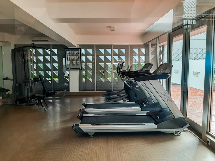 Others 4, Nice and Elegant Studio at Paddington Heights Apartment By Travelio, Tangerang