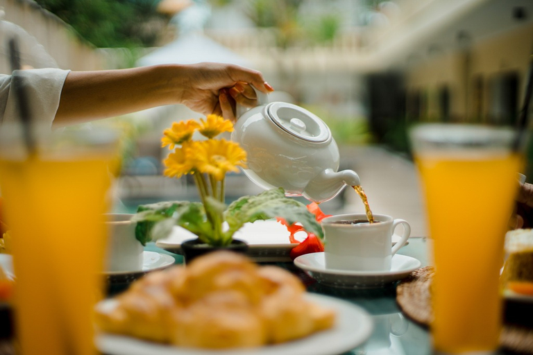 Food & Drinks 4, The Canda Villa Lembongan, Klungkung