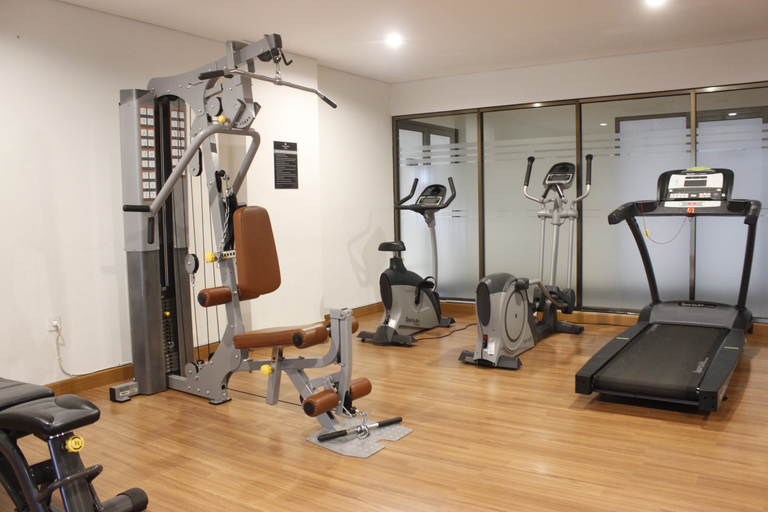 Others 4, Modern & Comfy Studio Apartment at Tamansari Tera Residence By Travelio, Bandung