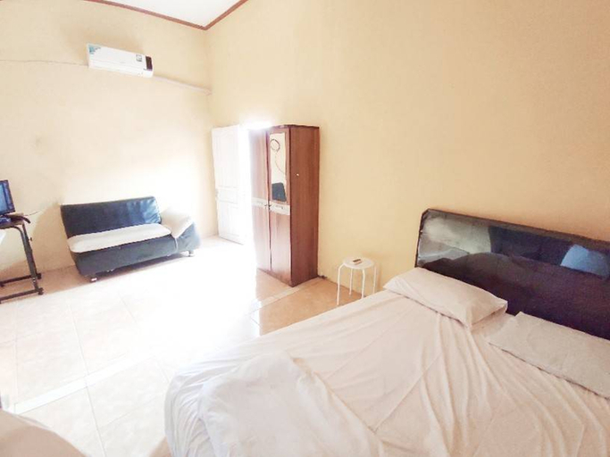 Bedroom 3, Homestay Syariah Way Jepara Lampung Timur RedPartner, Lampung Timur
