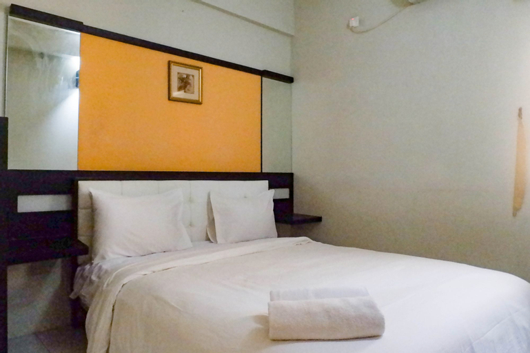Bedroom 3, Best Deal 2BR Apartment at Dian Regency near ITS By Travelio, Surabaya
