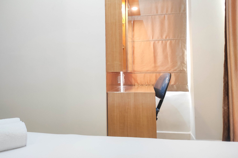 Others 5, Spacious 2BR at Vida View Makassar Apartment By Travelio, Makassar