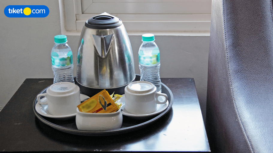 Amenities 5