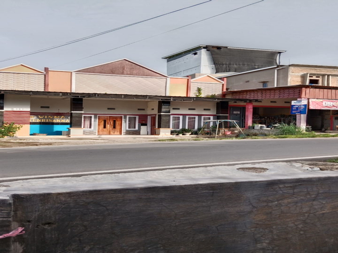 Wisma Tenrisannae, Sinjai