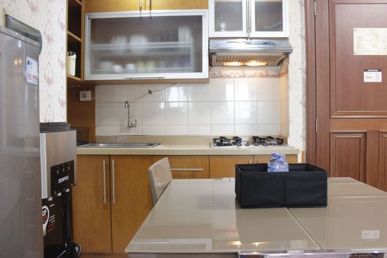 Others 4, Spacious 2BR at Grand Setiabudi By Travelio, Bandung