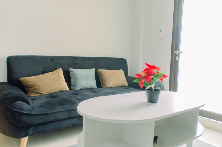 Others 4, Elegant and Comfy 2BR Transpark Bintaro Apartment By Travelio, South Tangerang