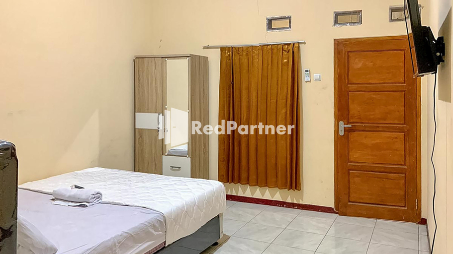 PSM Syariah Guest House RedPartner - Tap to explore photos