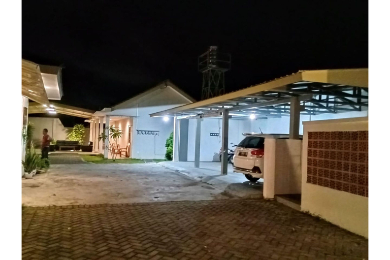 Others 3, Mangga Tiga Homestay, Banyuwangi
