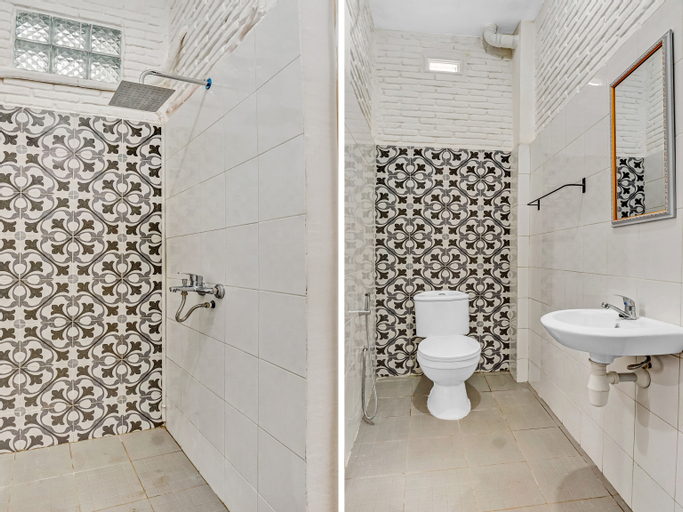 OYO 90828 Ara Guest House, Malang