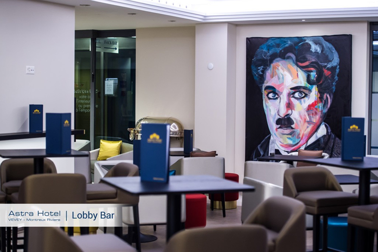 Public Area 4, Astra Hotel Vevey, Pays-d'Enhaut