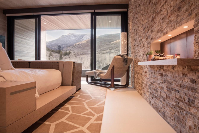 Bedroom 3, The Lodge at Blue Sky, Summit