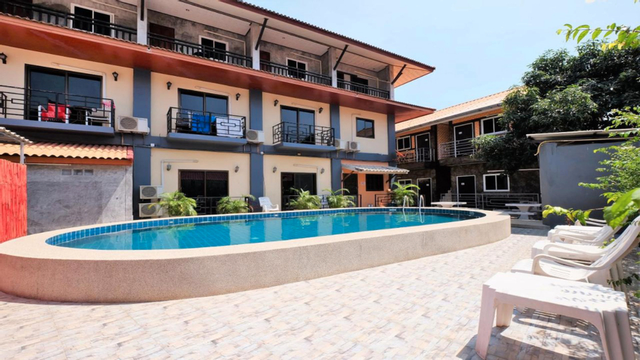 Sport & Beauty 3, OYO 609 Lanta Dream House Apartment, Ko Lanta