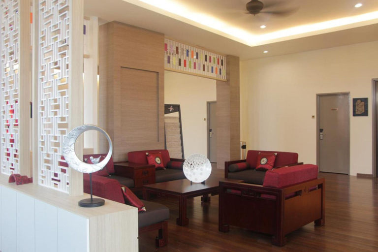 Others 5, Fomecs Boutique Hotel, Jonker Street, Malacca City