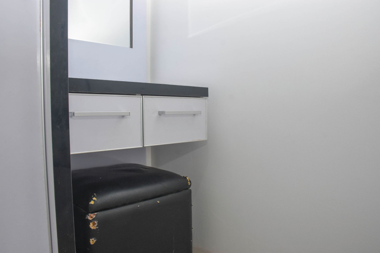 Best Deal and Comfort 2BR at Bassura City Apartment By Travelio, East Jakarta