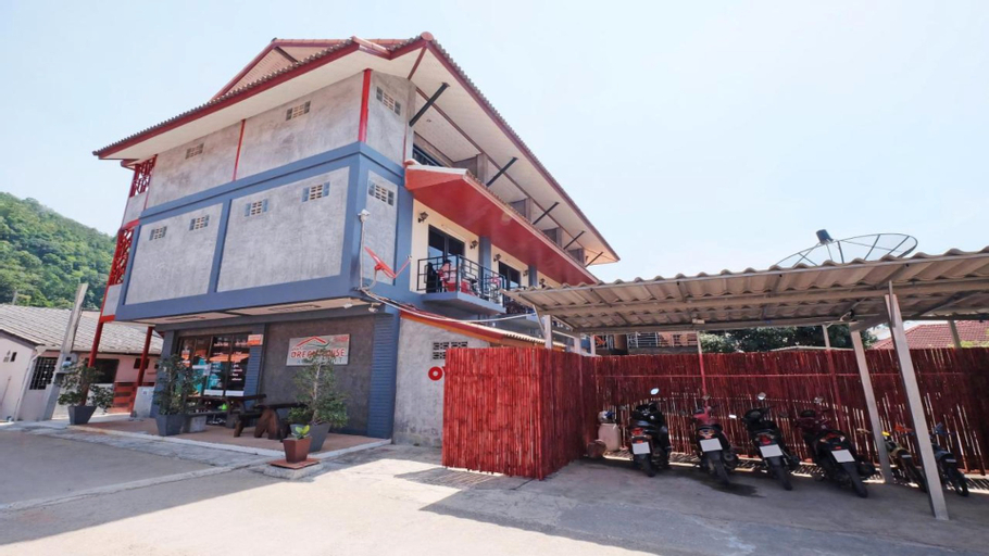 Exterior & Views 1, OYO 609 Lanta Dream House Apartment, Ko Lanta