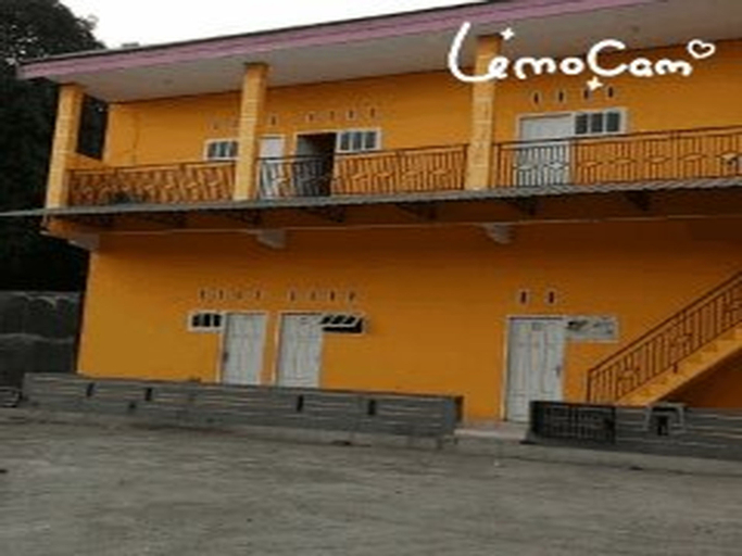 Wisma HS 1, Bulukumba