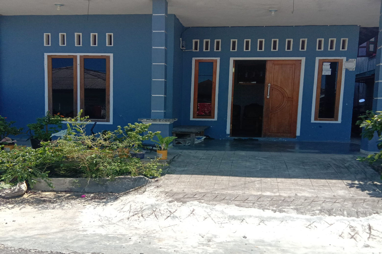 Denny Homestay, South Ogan Komering Ulu