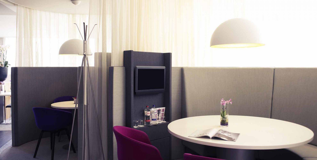 Public Area 4, Mercure City Nijmegen Centre Hotel, Nijmegen