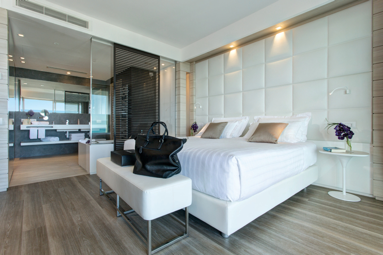 Bedroom 9