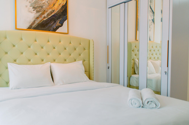 Bedroom 13