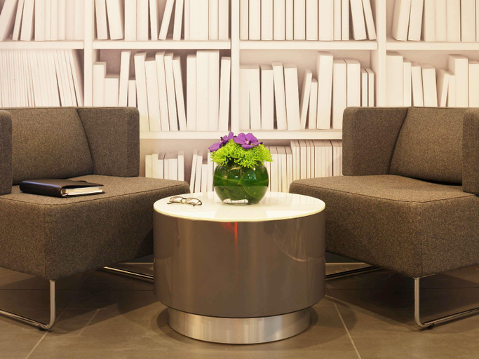 Public Area 3, ibis London Shepherds Bush - Hammersmith, London