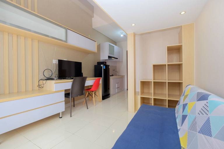 Others 5, Comfy and Tidy Studio at Dave Apartment By Travelio, Depok