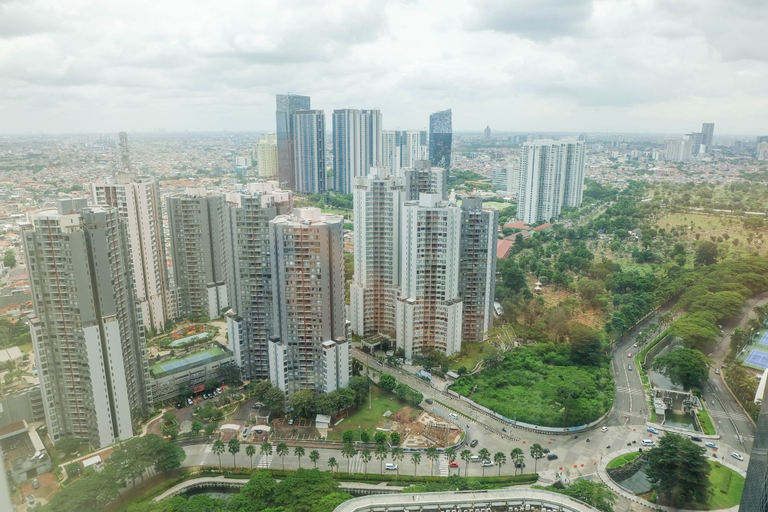 Others 3, Posh 2BR at The Empyreal Condominium Epicentrum Apartment By Travelio, Jakarta Selatan